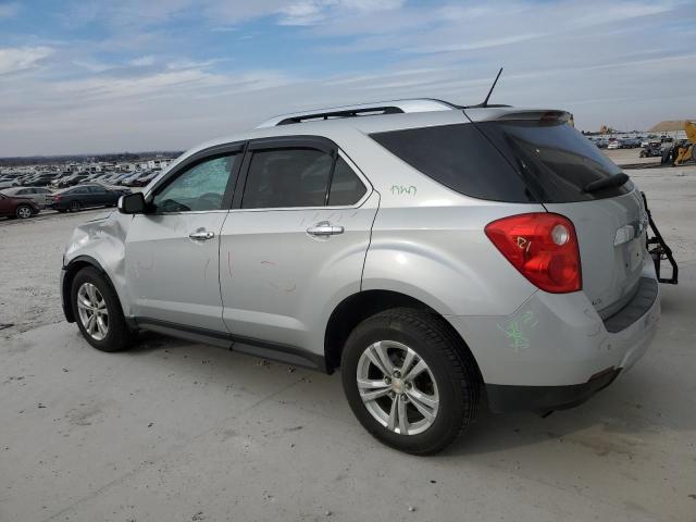 Photo 2 from auction – 2011 CHEVROLET EQUINOX LT with VIN 2CNFLGEC4B6359127
