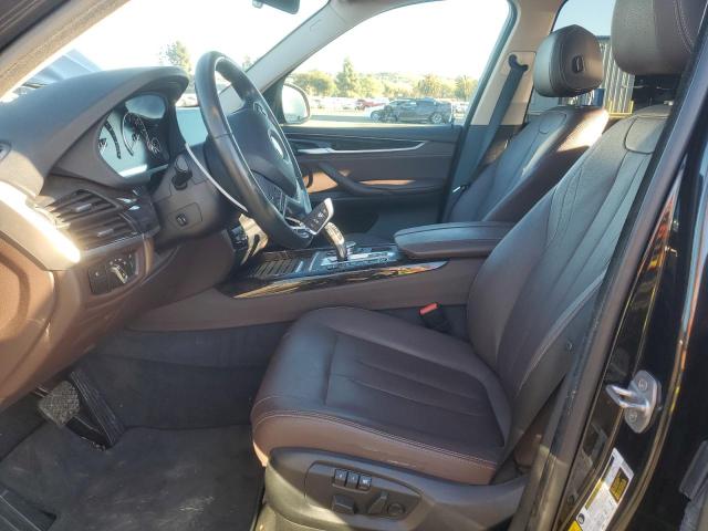 Photo 7 from auction – 2016 BMW X5 XDR40E with VIN 5UXKT0C56G0S76084