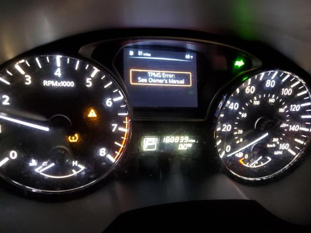 Photo 9 from auction – 2014 NISSAN ALTIMA 2.5 with VIN 1N4AL3AP6EN389252
