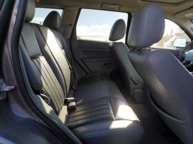Photo 11 from auction – 2007 JEEP GRAND CHER with VIN 1J8HR48N07C684291