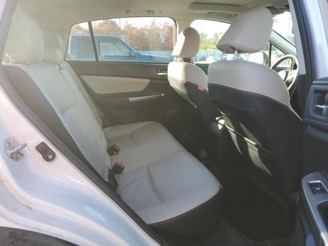 Photo 10 from auction – 2016 SUBARU CROSSTREK with VIN JF2GPANC1G8222739