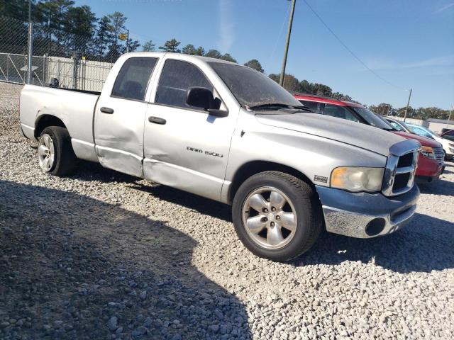 Photo 4 from auction – 2005 DODGE RAM 1500 S with VIN 1D7HA18DX5S301177