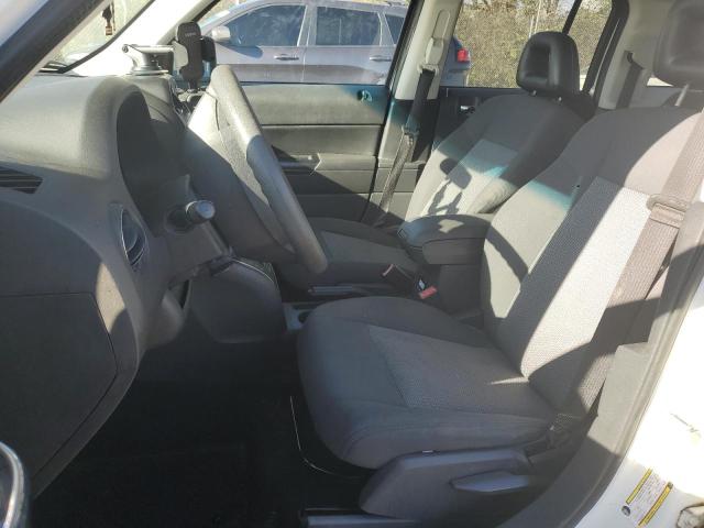 Photo 7 from auction – 2009 JEEP PATRIOT SP with VIN 1J4FT28B79D146530