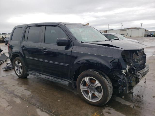 Photo 4 from auction – 2015 HONDA PILOT SE with VIN 5FNYF3H38FB027667