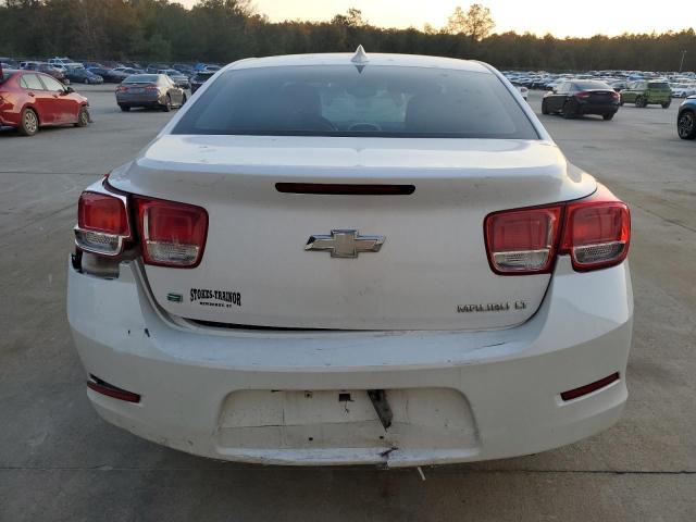 Photo 6 from auction – 2015 CHEVROLET MALIBU 1LT with VIN 1G11C5SL1FF136071