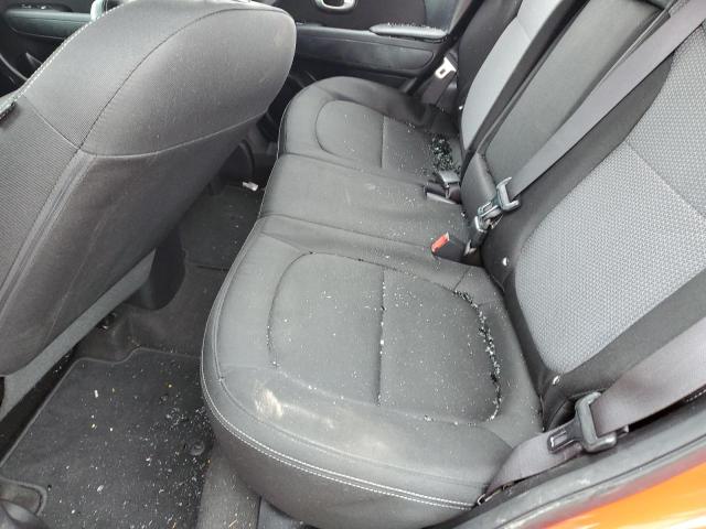 Photo 10 from auction – 2018 KIA SOUL + with VIN KNDJP3A59J7594141