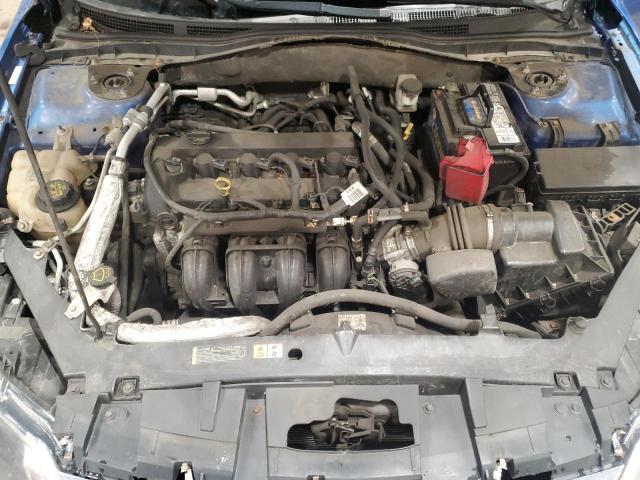 Photo 11 from auction – 2012 FORD FUSION SE with VIN 3FAHP0HA2CR401992
