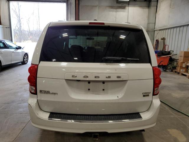 Photo 6 from auction – 2013 DODGE GRAND CARA with VIN 2C4RDGDG8DR812802