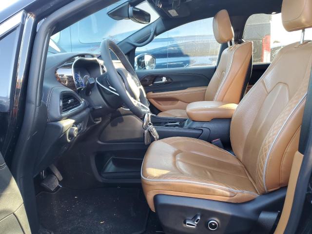 Photo 7 from auction – 2022 CHRYSLER PACIFICA H with VIN 2C4RC1N73NR217386