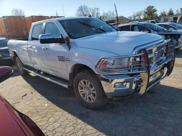 Photo 4 from auction – 2015 RAM 2500 LARAM with VIN 3C6UR5KL8FG519949