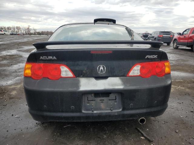 Photo 6 from auction – 2003 ACURA RSX with VIN JH4DC54873C016803
