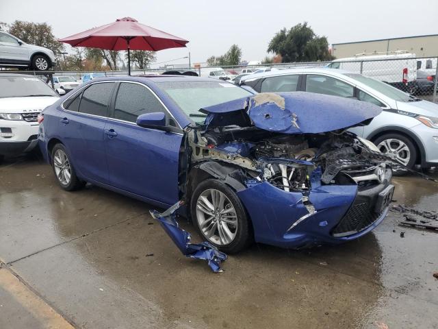 Photo 4 from auction – 2016 TOYOTA CAMRY LE with VIN 4T1BF1FK0GU590320