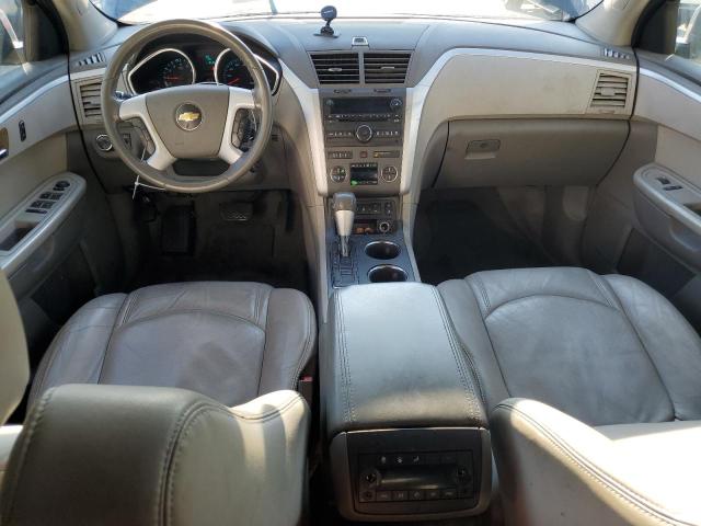 Photo 8 from auction – 2012 CHEVROLET TRAVERSE L with VIN 1GNKRJED3CJ199664