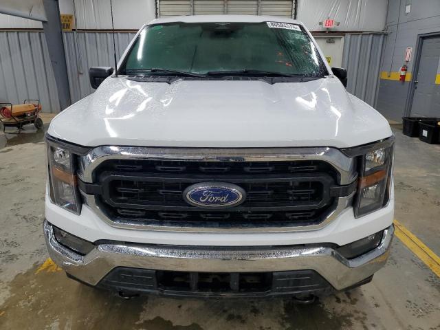 Photo 5 from auction – 2023 FORD F150 SUPER with VIN 1FTFW1E8XPFC21111