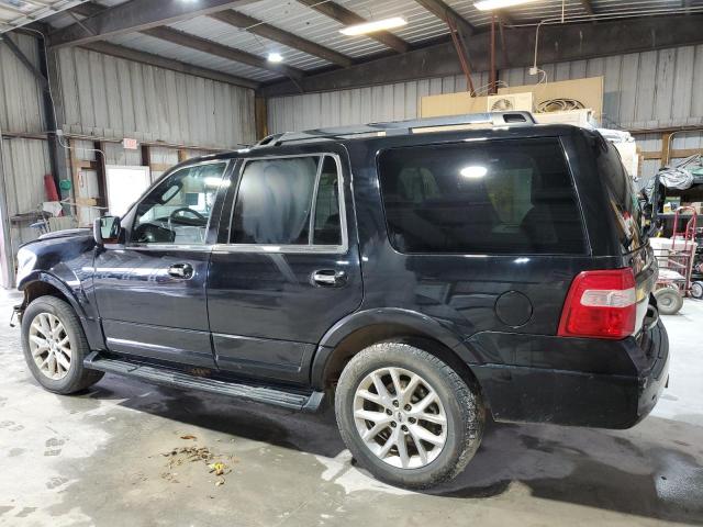 Photo 2 from auction – 2017 FORD EXPEDITION with VIN 1FMJU2AT1HEA02783