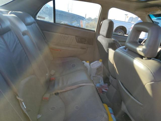 Photo 10 from auction – 2001 BUICK REGAL GS with VIN 2G4WF551511125696