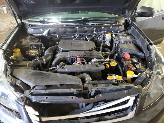 Снимка 12 от търг – 2011 SUBARU OUTBACK 2. с VIN 4S4BRBKC7B3339868