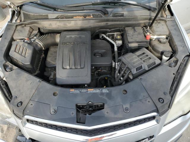 Photo 12 from auction – 2015 CHEVROLET EQUINOX LT with VIN 2GNALBEK9F1179063