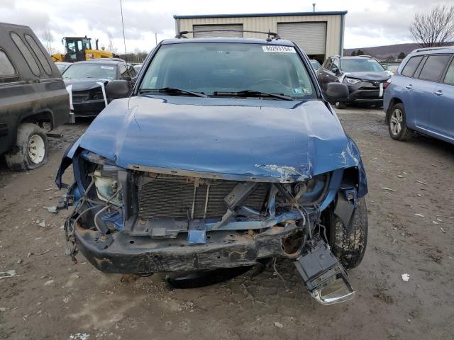 Photo 5 from auction – 2005 GMC ENVOY with VIN 1GKDT13S952104255