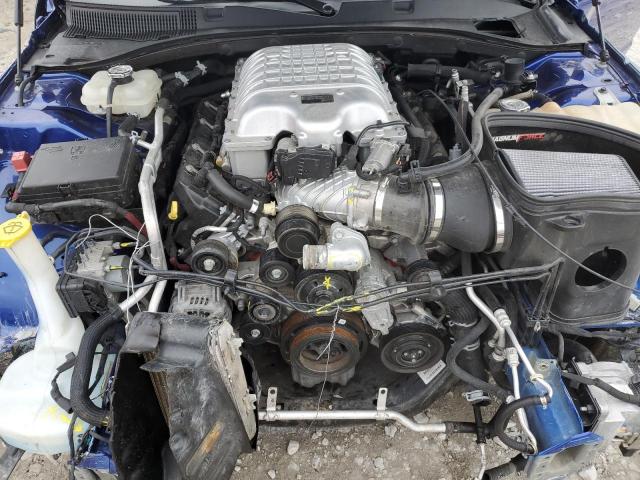 Photo 11 from auction – 2021 DODGE CHARGER SR with VIN 2C3CDXL99MH500183
