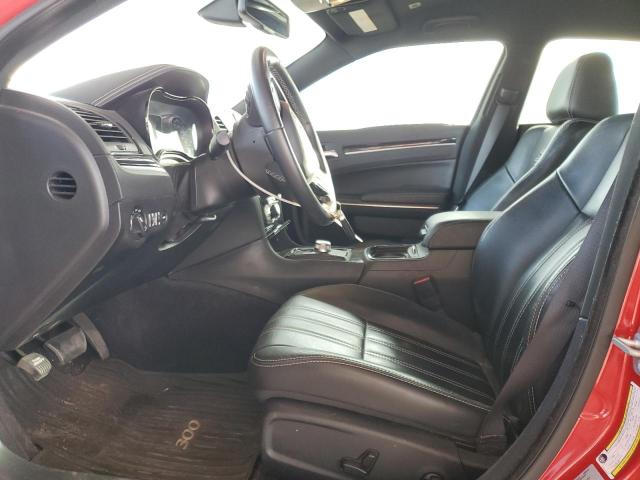 Photo 7 from auction – 2017 CHRYSLER 300 S with VIN 2C3CCABT0HH561036
