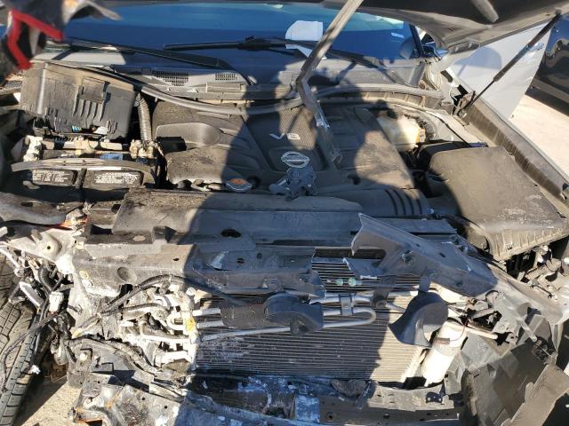 Photo 11 from auction – 2017 NISSAN ARMADA SV with VIN JN8AY2ND8H9008069