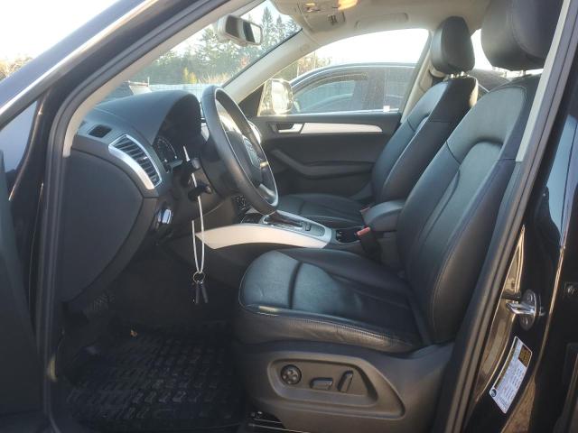Photo 7 from auction – 2012 AUDI Q5 with VIN WA1CKCFP4CA120048