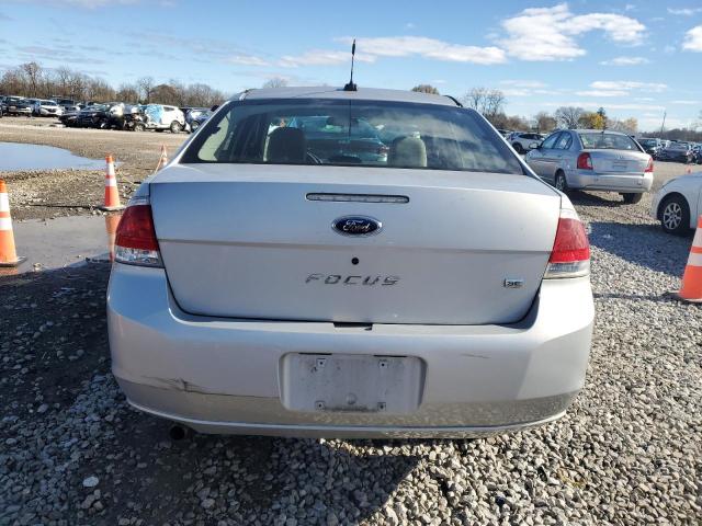 Photo 6 from auction – 2008 FORD FOCUS SE with VIN 1FAHP35N48W147621