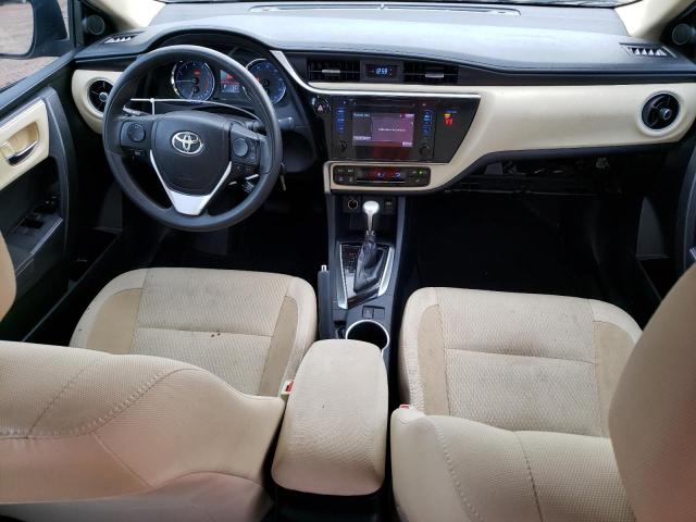 Photo 8 from auction – 2018 TOYOTA COROLLA L with VIN 2T1BURHE1JC106708