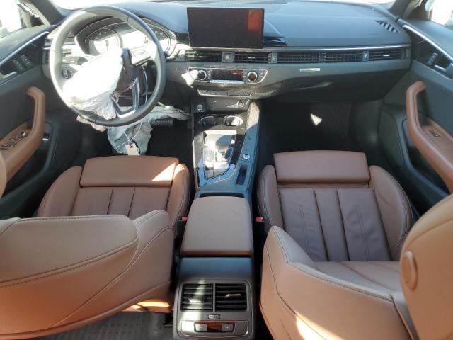 Photo 8 from auction – 2024 AUDI A4 PREMIUM with VIN WAUDAAF45RN007358