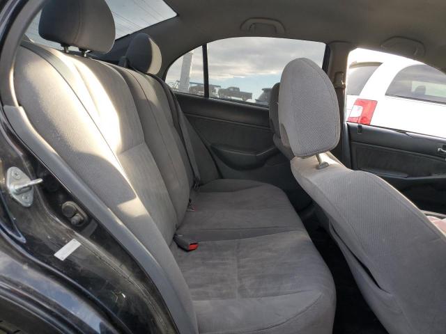 Photo 10 from auction – 2003 HONDA CIVIC LX with VIN 1HGES155X3L028175