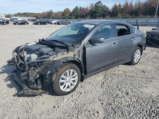 NISSAN ALTIMA 2.5 2018 with VIN 1N4AL3AP1JC209424 - Photo from auction