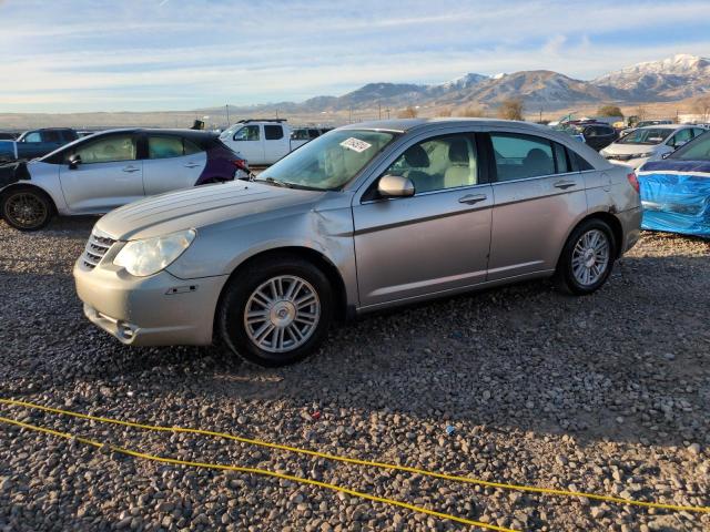 CHRYSLER SEBRING TO 2008 with VIN 1C3LC56K28N238705 - Photo from auction