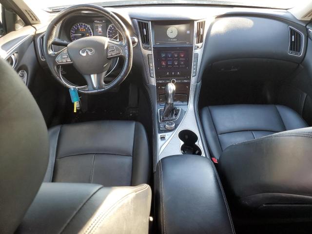 Photo 8 from auction – 2014 INFINITI Q50 BASE with VIN JN1BV7AR9EM693718