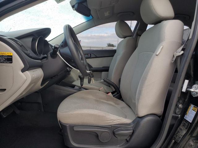 Photo 7 from auction – 2010 KIA FORTE EX with VIN KNAFU4A24A5861365