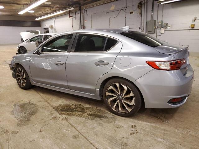 Photo 2 from auction – 2016 ACURA ILX PREMIU with VIN 19UDE2F84GA008880