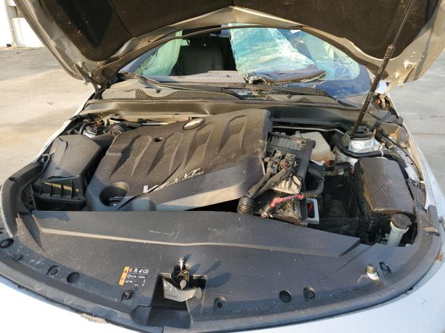 Photo 11 from auction – 2015 CHEVROLET IMPALA LT with VIN 2G1125S32F9206009