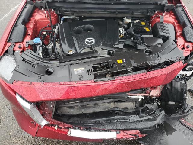 Photo 12 from auction – 2022 MAZDA CX-5 PREMI with VIN JM3KFBEM3N0526782
