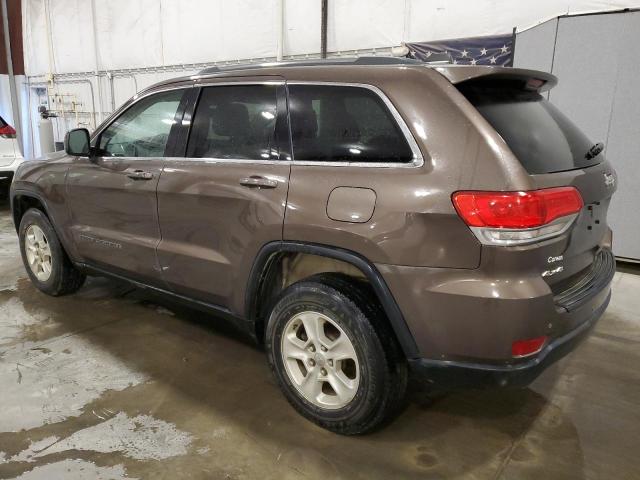 Photo 2 from auction – 2017 JEEP GRAND CHER with VIN 1C4RJFAG1HC775663