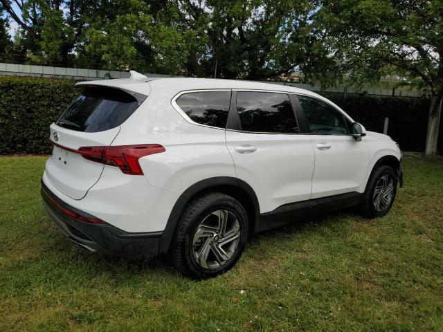 Photo 3 from auction – 2023 HYUNDAI SANTA FE S with VIN 5NMS14AJ7PH516998