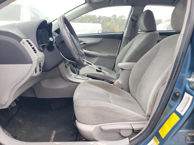 Photo 7 from auction – 2013 TOYOTA COROLLA BA with VIN 5YFBU4EE9DP139466