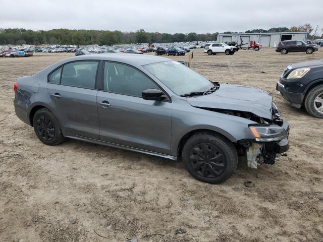 Photo 4 from auction – 2014 VOLKSWAGEN JETTA BASE with VIN 3VW2K7AJ8EM326665