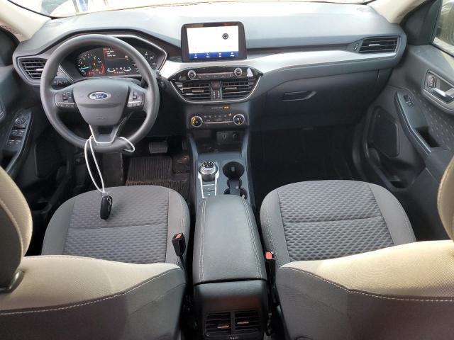 Photo 8 from auction – 2020 FORD ESCAPE SE with VIN 1FMCU0G65LUC02739