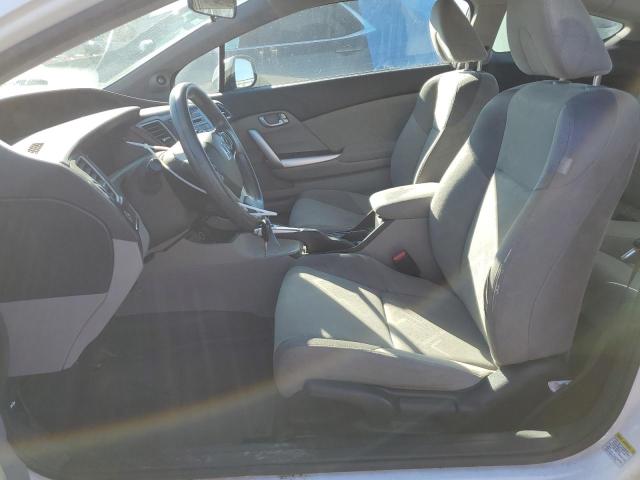 Photo 7 from auction – 2013 HONDA CIVIC EX with VIN 2HGFG3B89DH529802