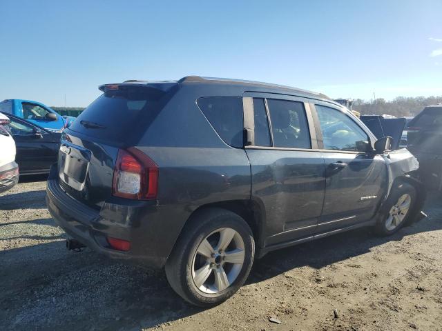 Photo 3 from auction – 2014 JEEP COMPASS SP with VIN 1C4NJCBB1ED567062
