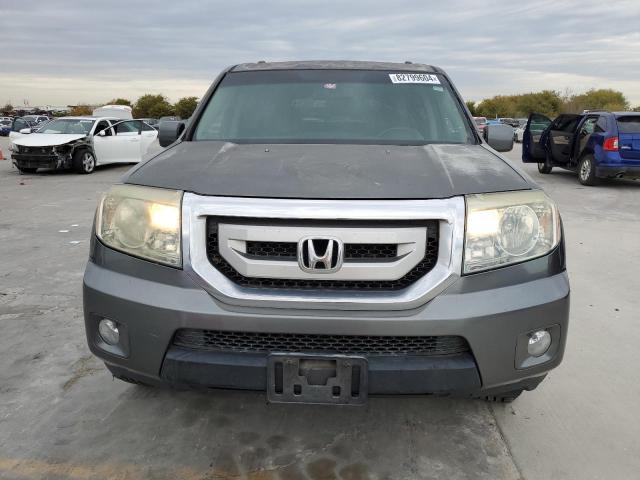 Photo 5 from auction – 2009 HONDA PILOT EXL with VIN 5FNYF38559B005499