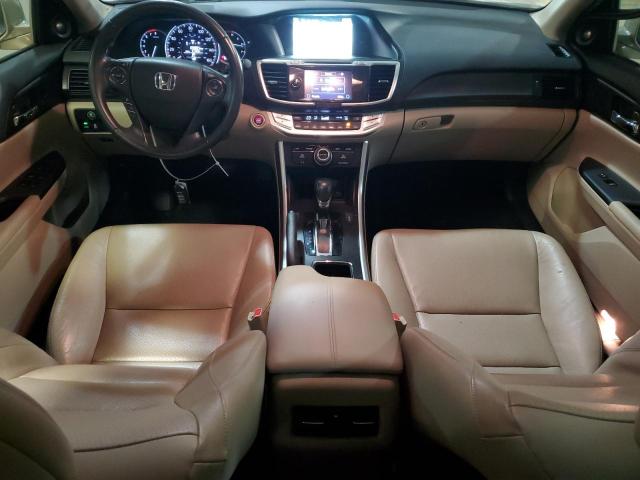 Photo 8 from auction – 2013 HONDA ACCORD EXL with VIN 1HGCR3F83DA022206