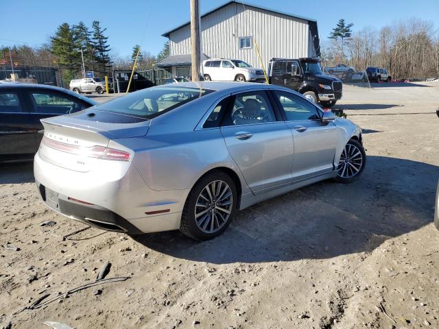 Photo 3 from auction – 2017 LINCOLN MKZ SELECT with VIN 3LN6L5C97HR654378