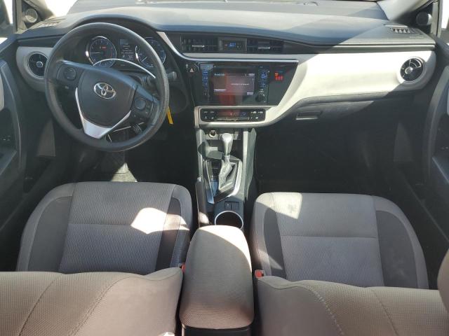 Photo 8 from auction – 2018 TOYOTA COROLLA L with VIN 2T1BURHE9JC034611