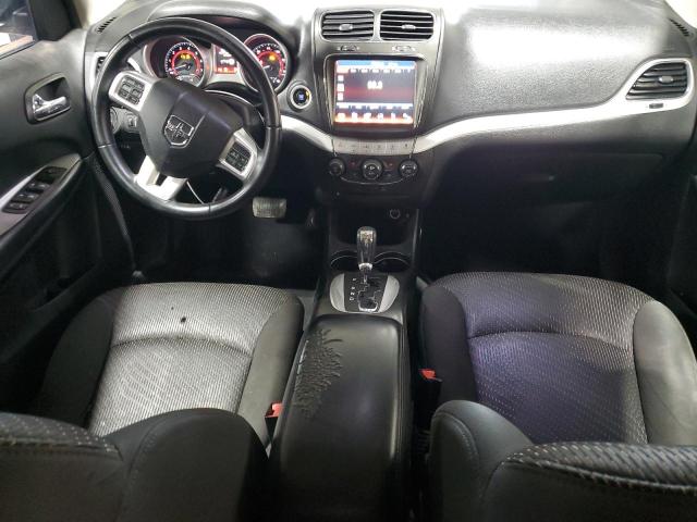 Photo 8 from auction – 2014 DODGE JOURNEY SX with VIN 3C4PDCBBXET280488